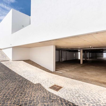 Vila Casa Ingrina Carrapateira Exteriér fotografie